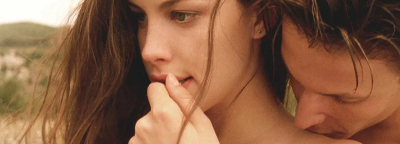 Stealing Beauty
