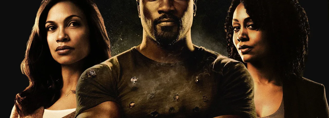 Marvel's Luke Cage