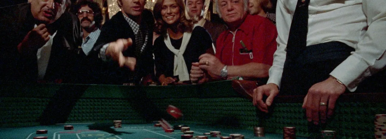 The Gambler