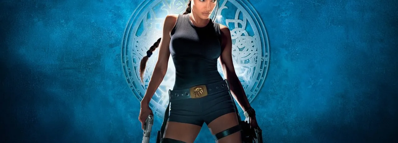 Lara Croft: Tomb Raider