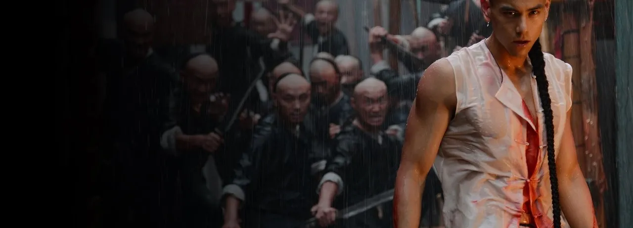 Rise of the Legend