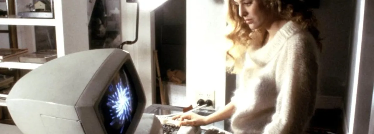 Electric Dreams
