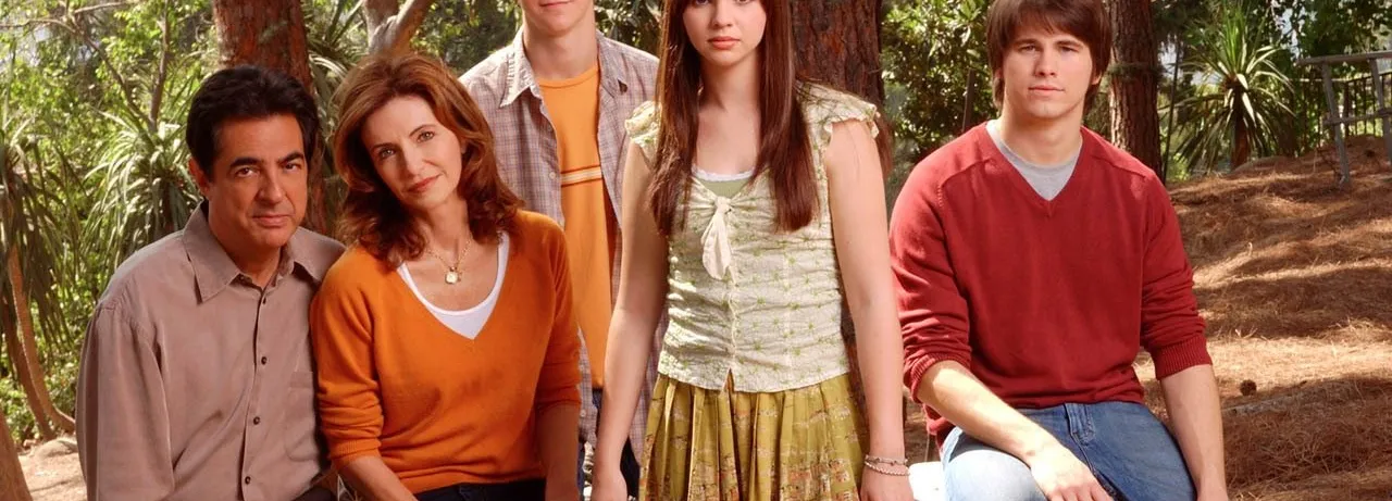 Joan of Arcadia
