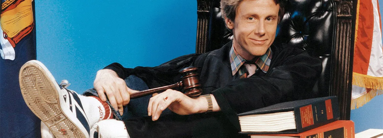 Night Court
