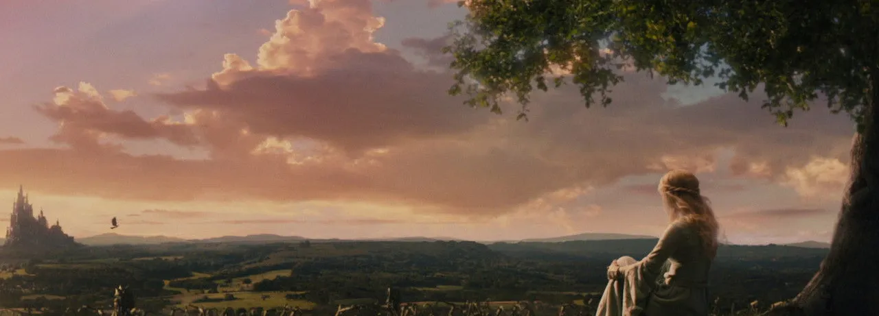 Maleficent