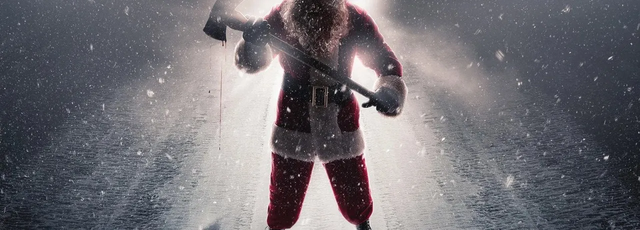 Silent Night, Deadly Night