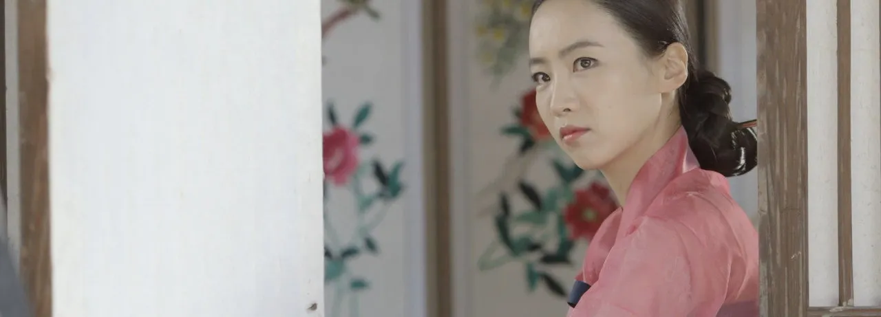 The Celebrated Gisaeng