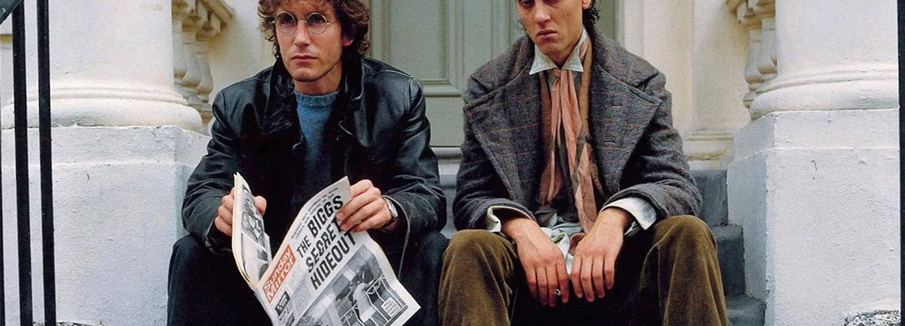 Withnail & I