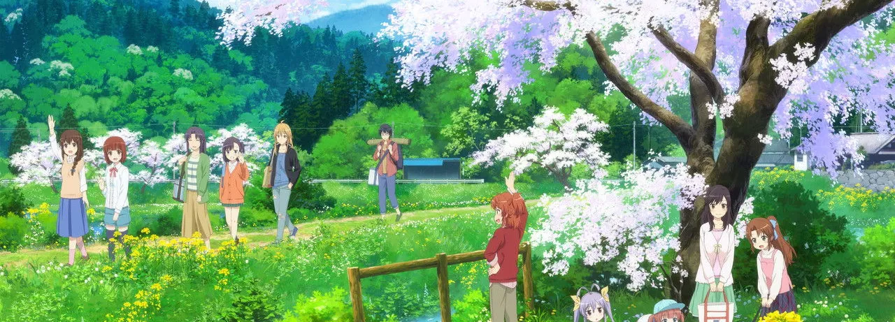 Non Non Biyori