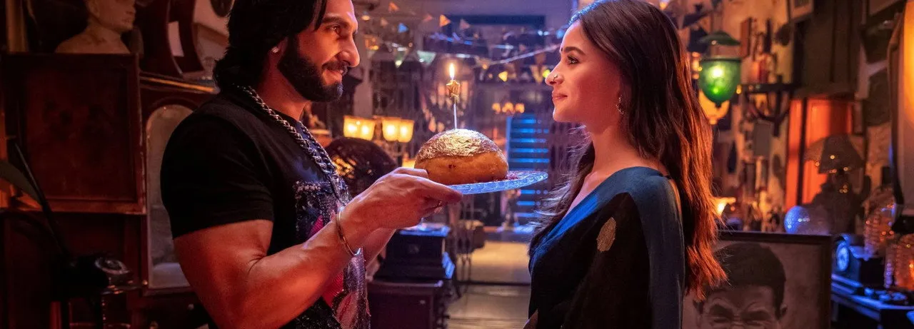 Rocky Aur Rani Kii Prem Kahaani