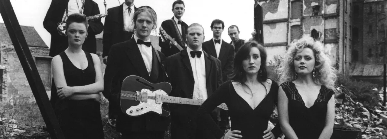 The Commitments