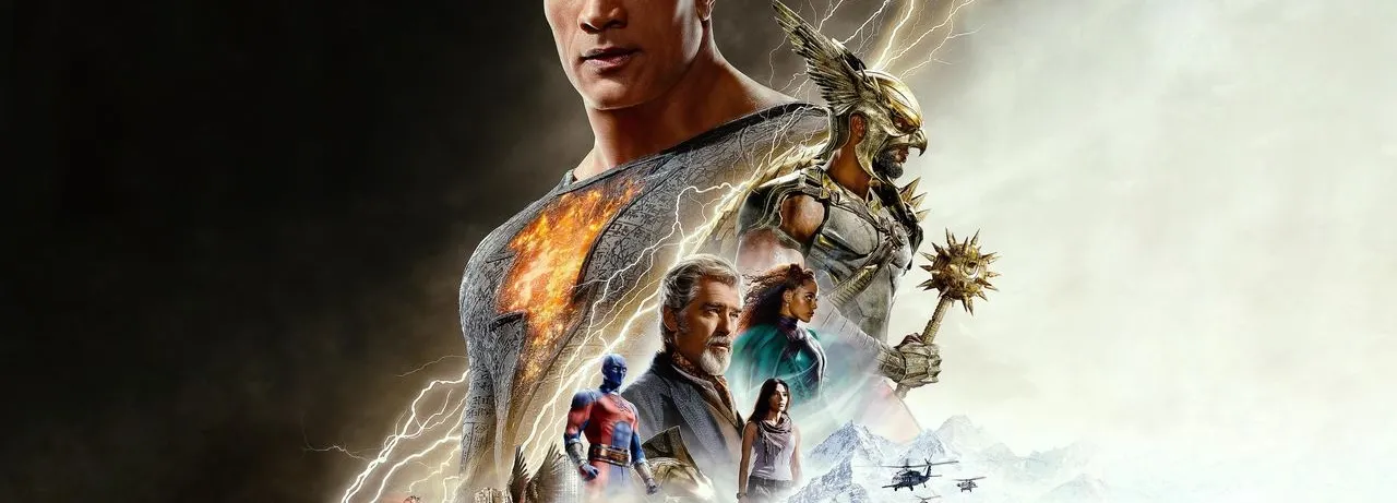 Black Adam