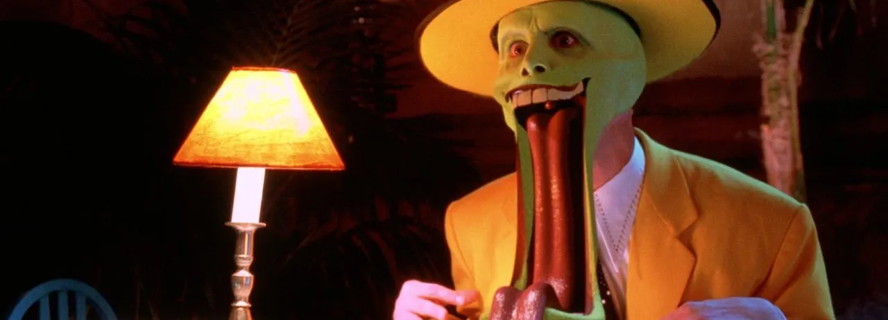 The Mask