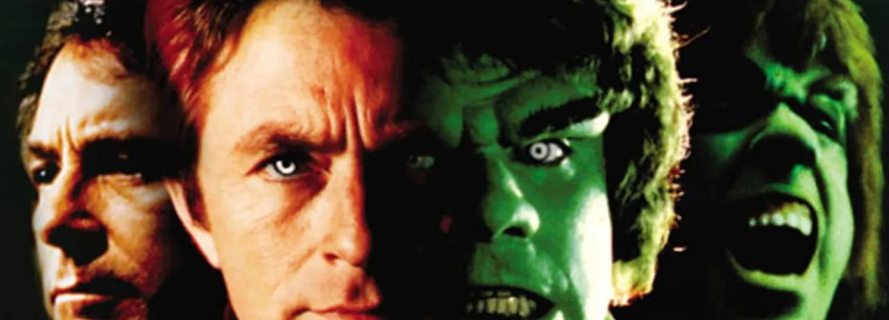 The Incredible Hulk Returns