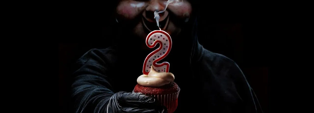 Happy Death Day 2U