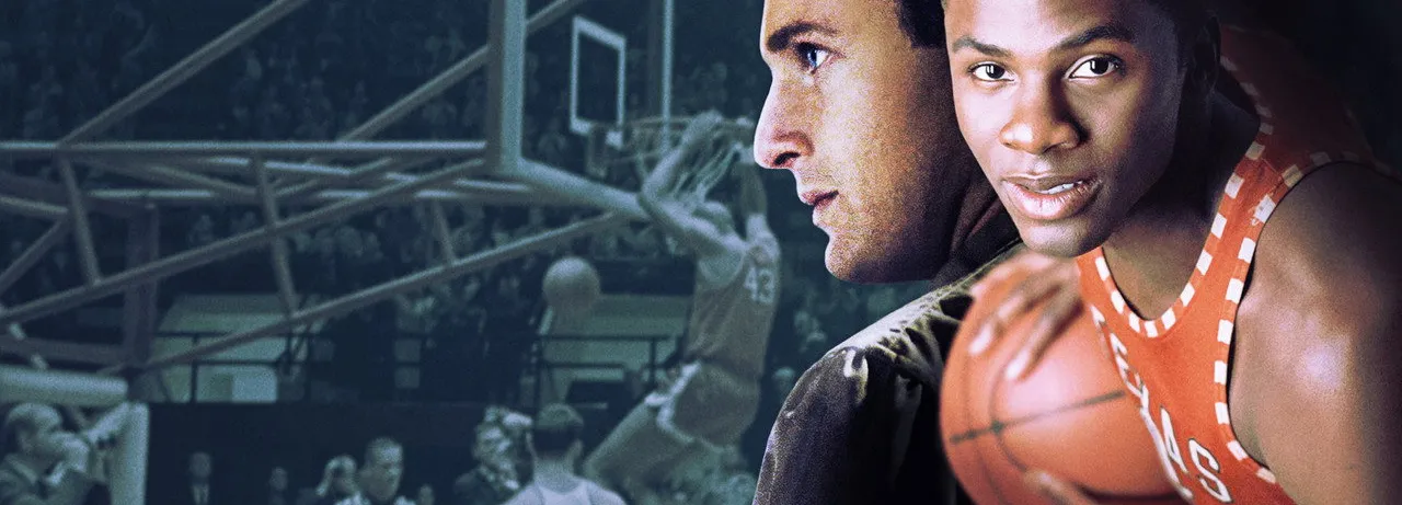Glory Road
