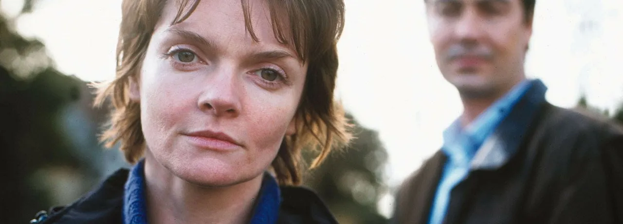 The Inspector Lynley Mysteries