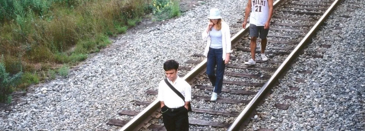 The Station Agent
