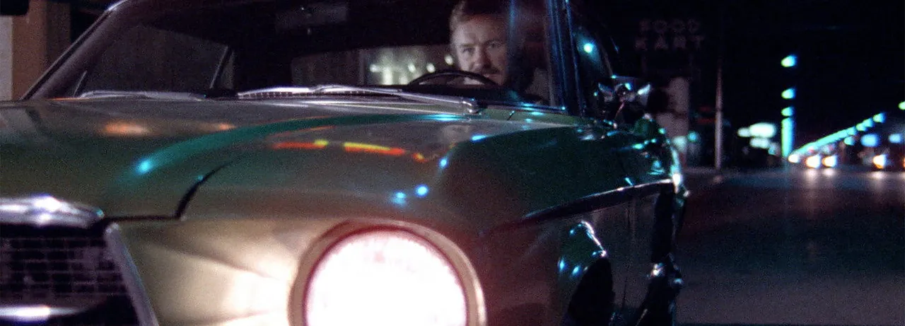 Night Moves