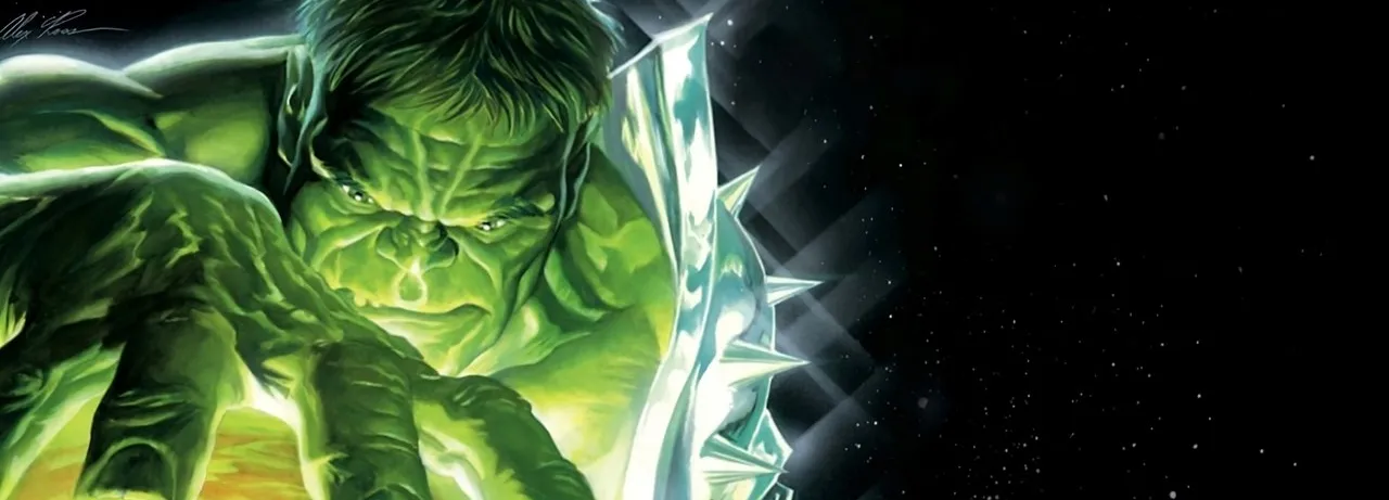Planet Hulk