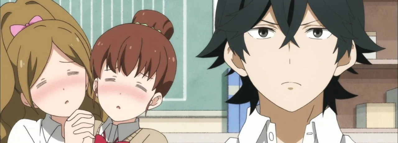 Handa-kun