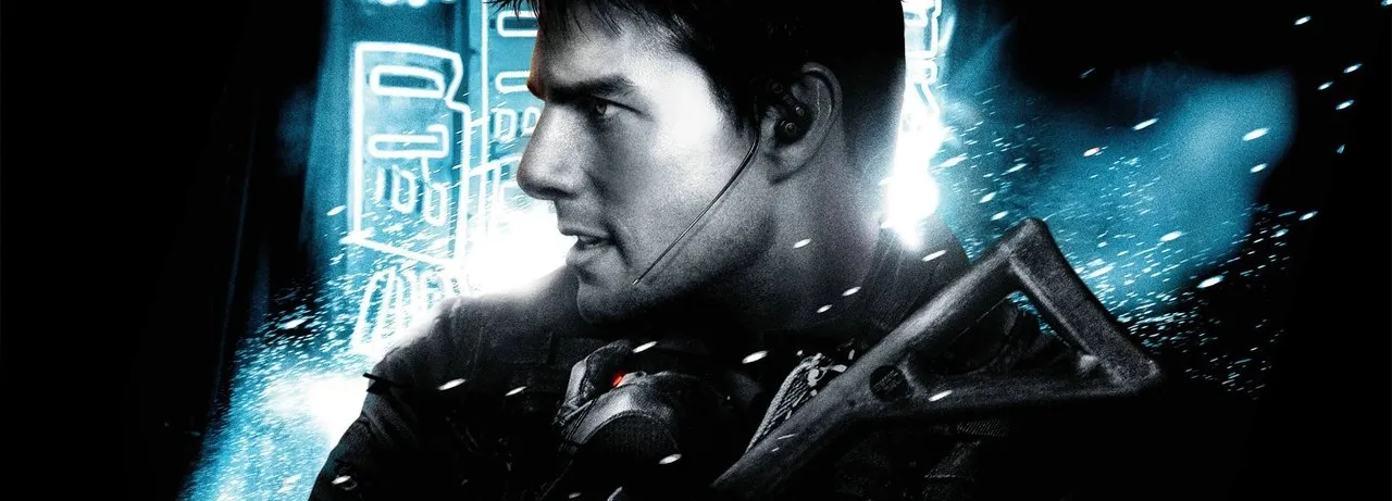 Mission: Impossible III