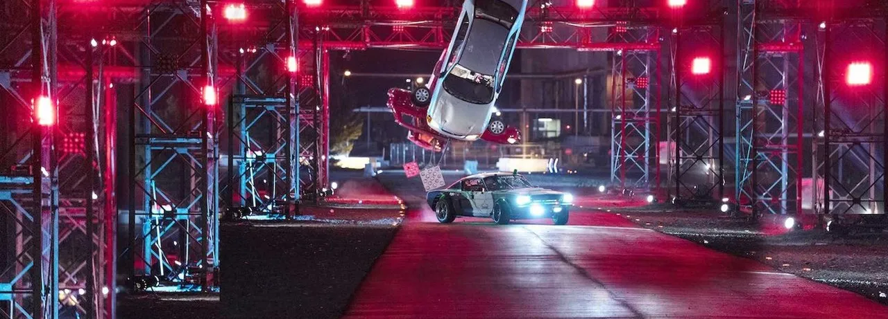 Hyperdrive