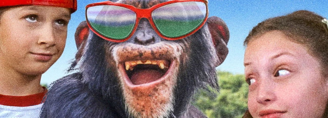 Monkey Business