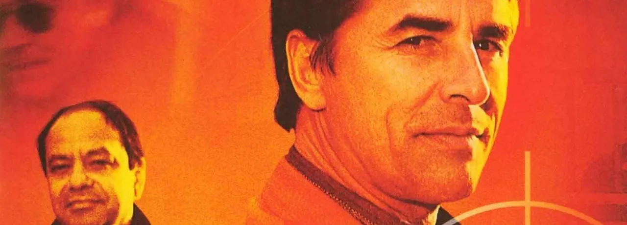 Nash Bridges