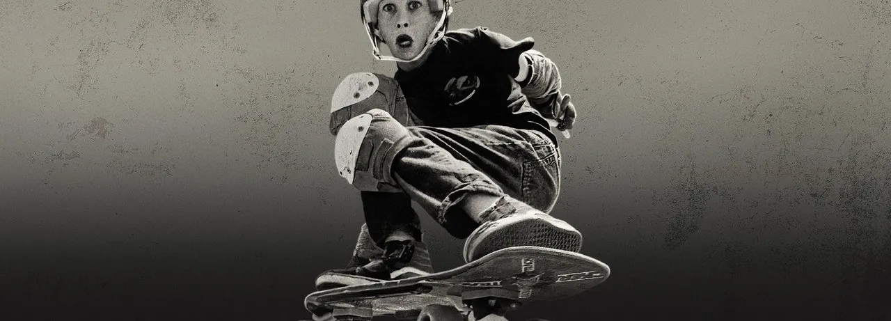 Tony Hawk: Until the Wheels Fall Off