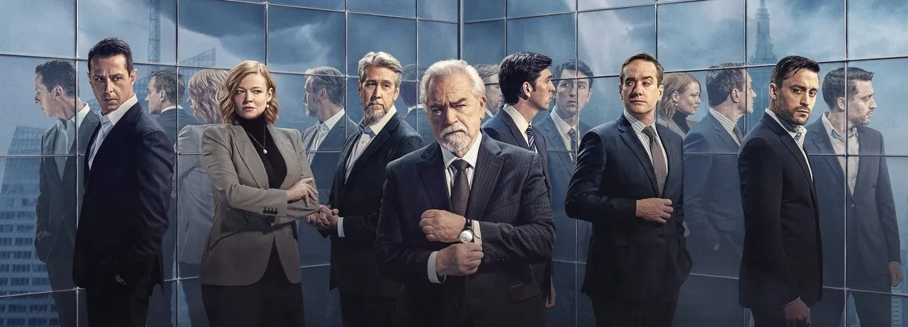 Succession