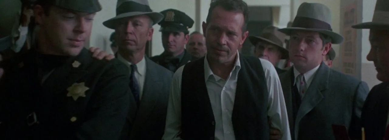 Dillinger