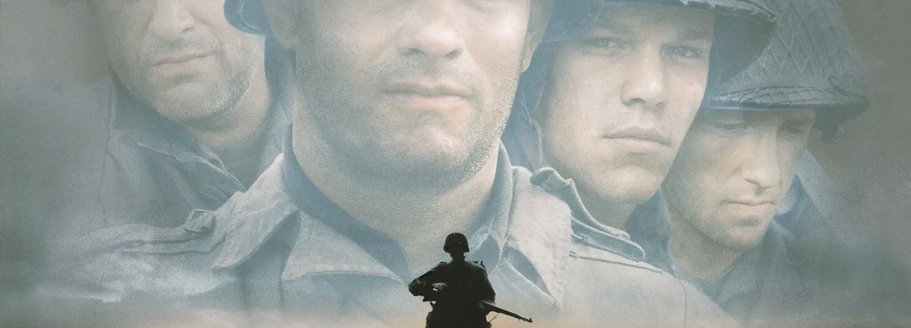 Saving Private Ryan