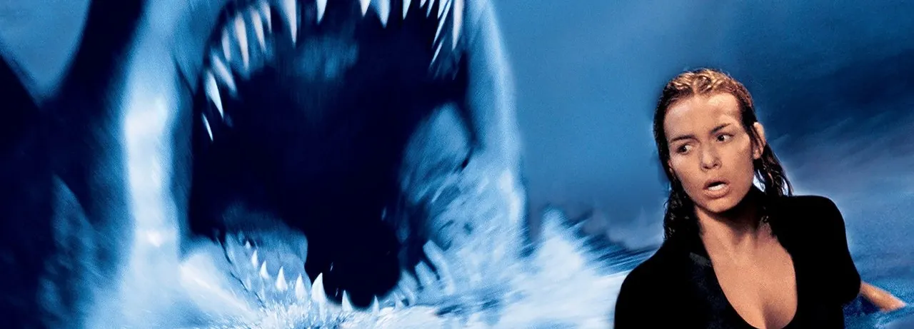 Deep Blue Sea