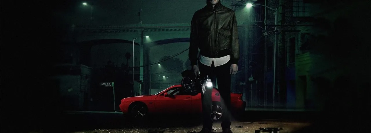 Nightcrawler