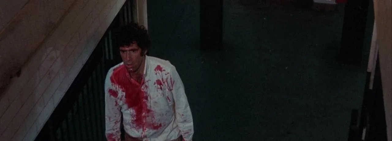 Little Murders