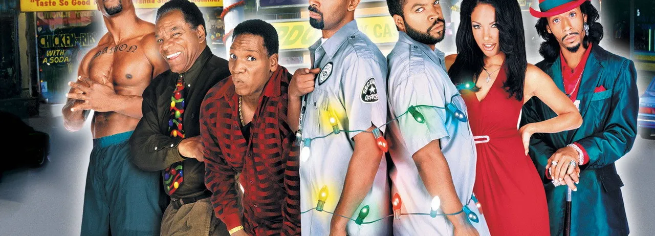 Friday After Next