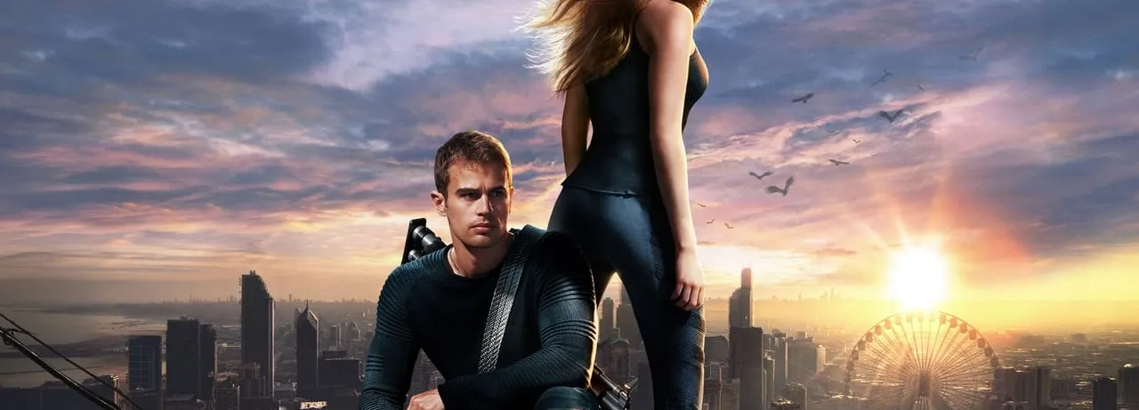 Divergent
