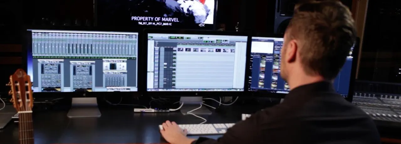 Score: A Film Music Documentary