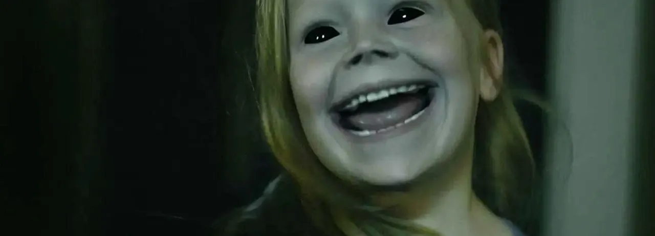Paranormal Witness