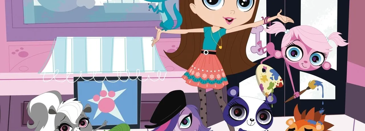Littlest Pet Shop