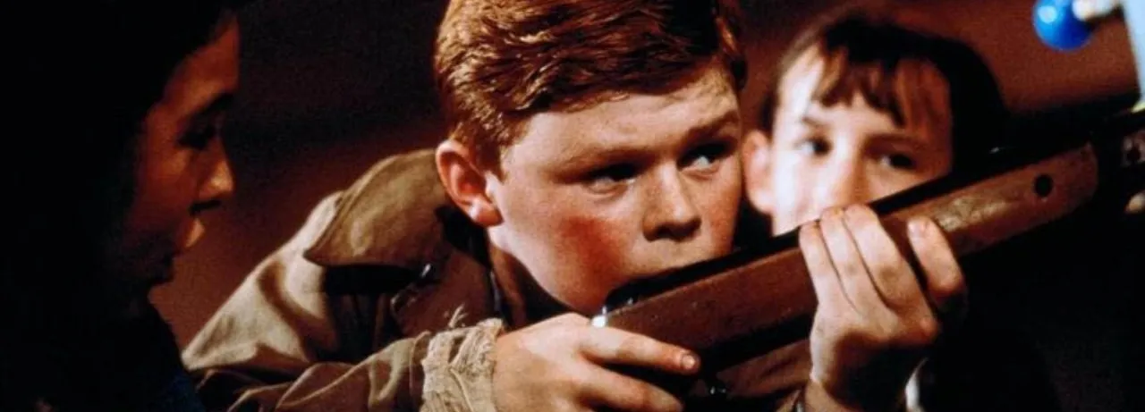 The Butcher Boy