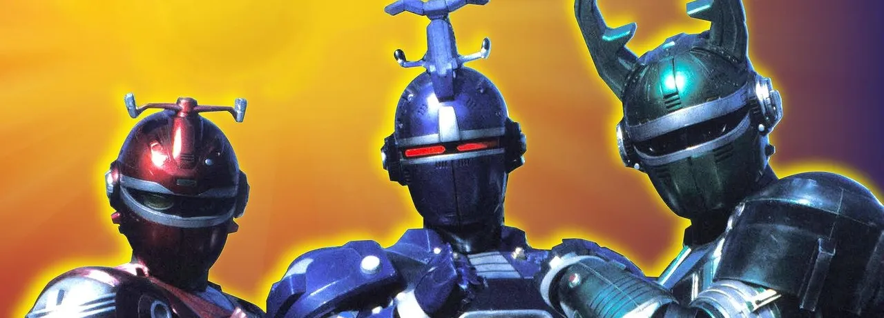 Big Bad BeetleBorgs