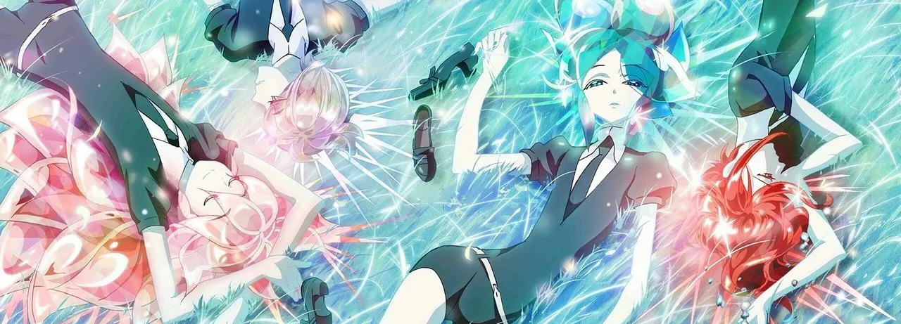 Land of the Lustrous