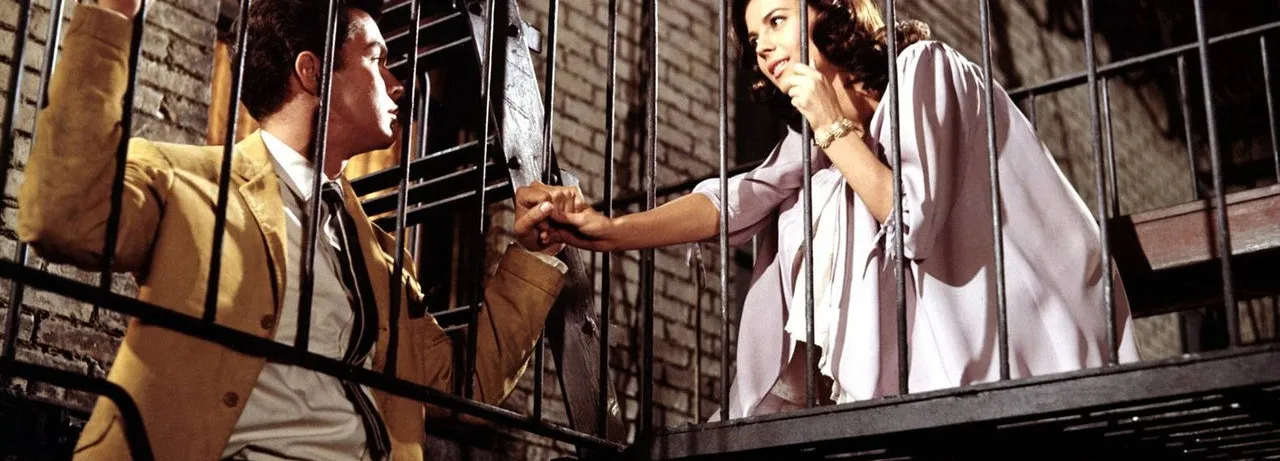 West Side Story