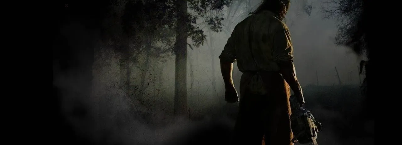 The Texas Chainsaw Massacre: The Beginning