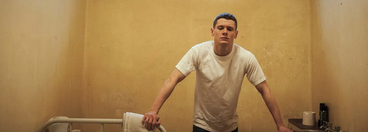 Starred Up