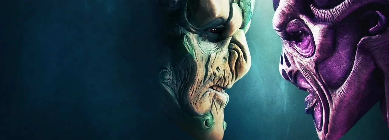 Face Off