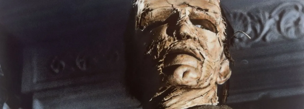 The Evil of Frankenstein