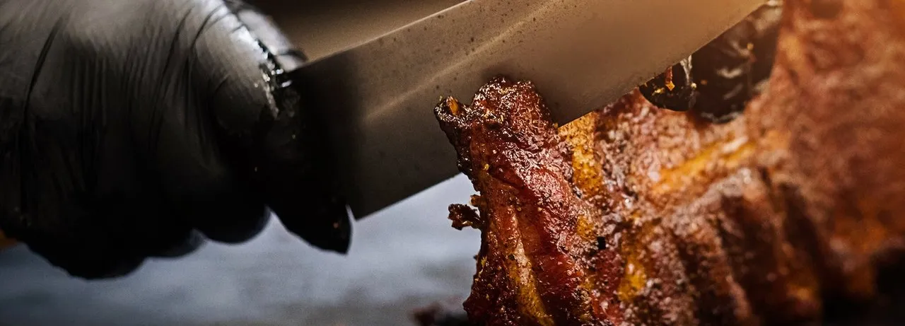 Barbecue Showdown